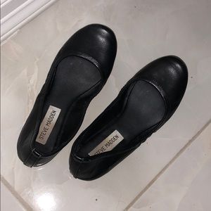 Steve Madden flats